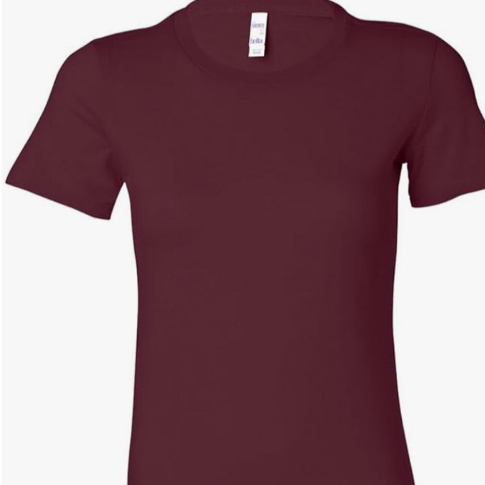Bella‎ Canvas T-Shirt